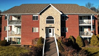 648 Friars Ln Unit 2, Florence, KY 41042