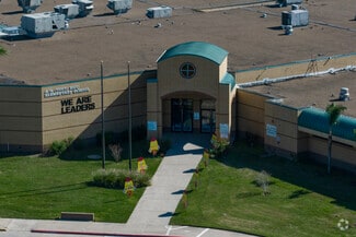 A.N. (Tony) Rico Elementary School