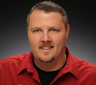 Michael Wooleyhand