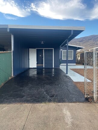 84-655 Kepue St, Waianae, HI 96792