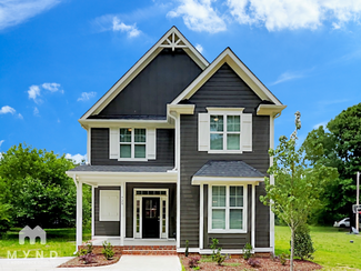 729 N Taylor St, Wake Forest, NC 27587