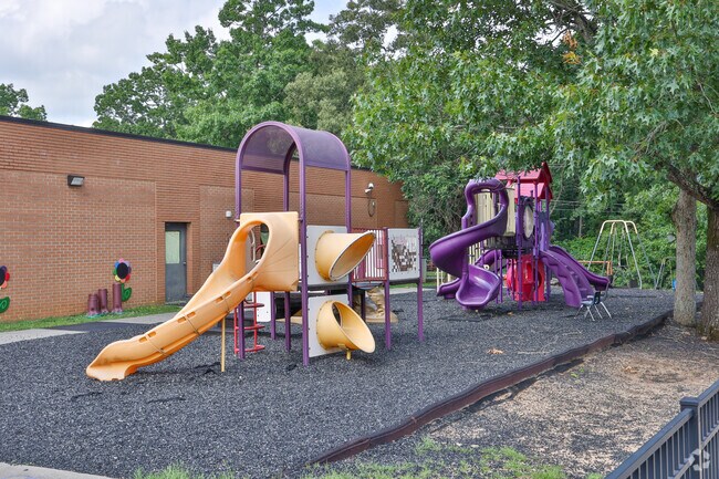 Palmetto Elementary 2