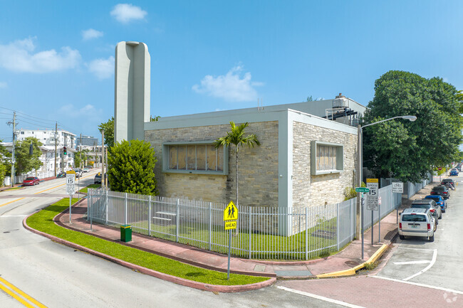 Yeshiva Elementary prepares students to become lifelong learners.