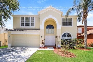 11429 Village Brook Dr, Riverview, FL 33579