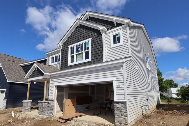 7068 Unitas Loop, Powell, OH 43065 - photo 4