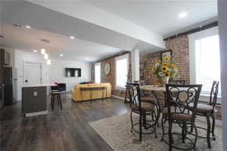 212 Morgan St Unit . B, St. Louis, MO 63102