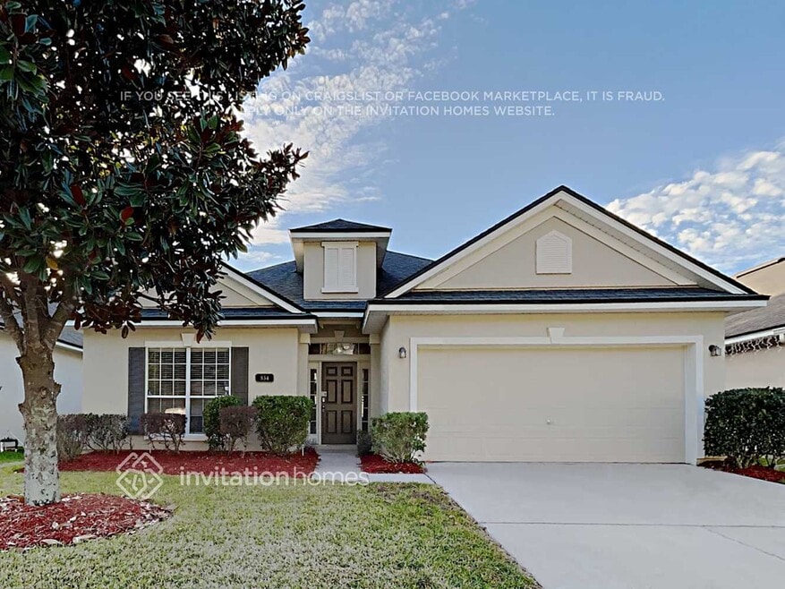 534 Roserush Ln, Jacksonville, FL 32225 - photo 1