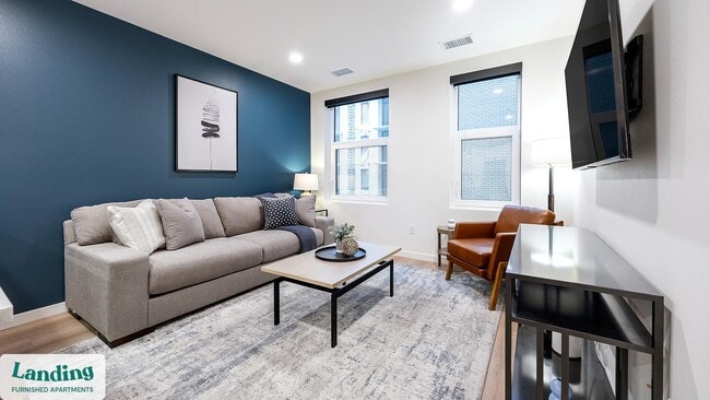 955 Bannock St unit 807, Denver, CO 80204 - photo 2