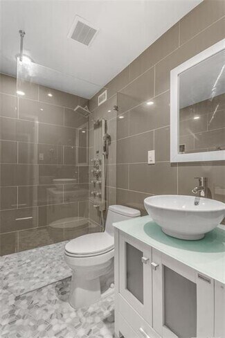 Bath room