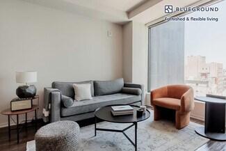 45 Stuart St Unit FL16-ID1068, Boston, MA 02116