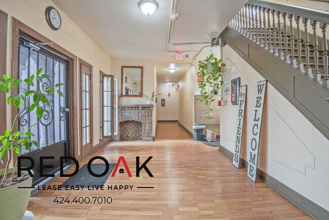 250 Loma Dr unit 104, Los Angeles, CA 90026 - photo 3