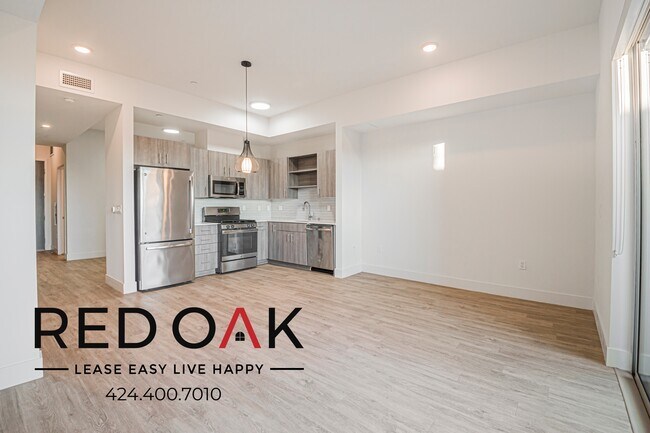 1331 W 7th St unit 311, Los Angeles, CA 90017 - photo 2