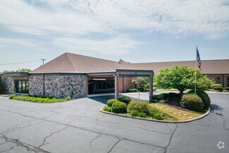Marquette Manor Baptist Academy