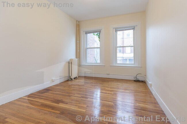 891 Massachusetts Ave unit 7, Cambridge, MA 02139 - photo 2