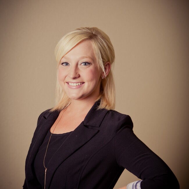 Agent Photo