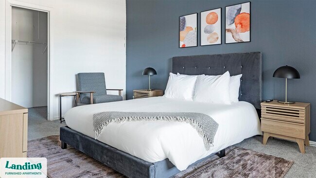 1071 Clayton Ln unit M1406, Austin, TX 78723 - photo 6