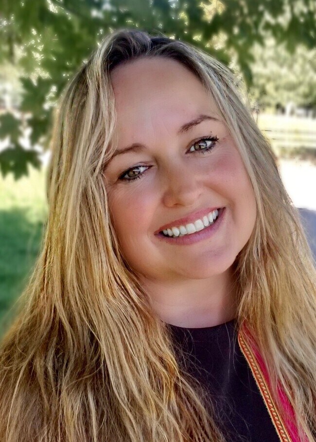 Kathrine Henry