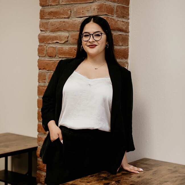 Agent Photo