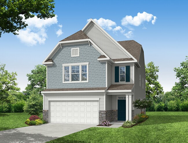 120 Secretariat St unit 38745621, Lexington, SC 29073 - photo 2