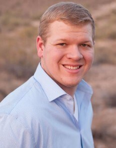 James Pyburn