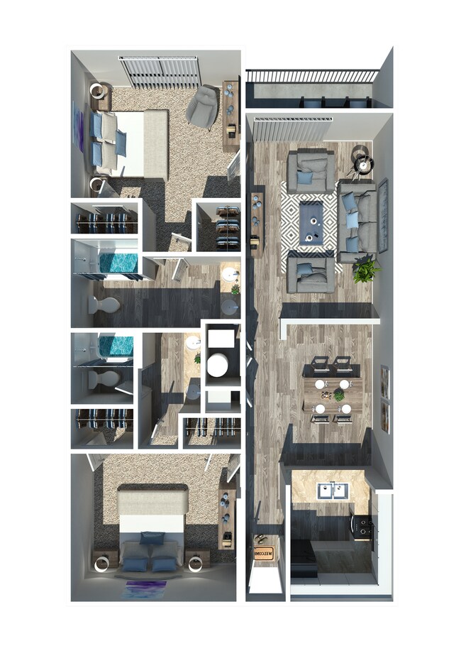 Colonial Estates, Cordova, TN 38016 - photo 4