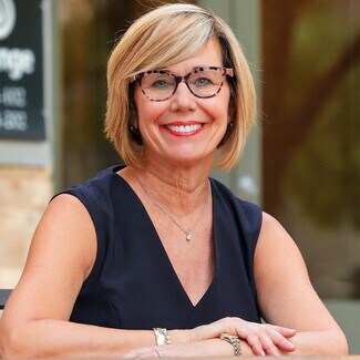 Liz Jamieson