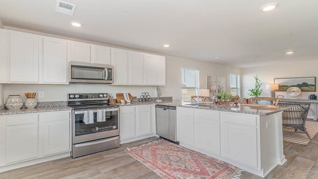 137 Hale Rd, Orangeburg, SC 29115 - photo 3