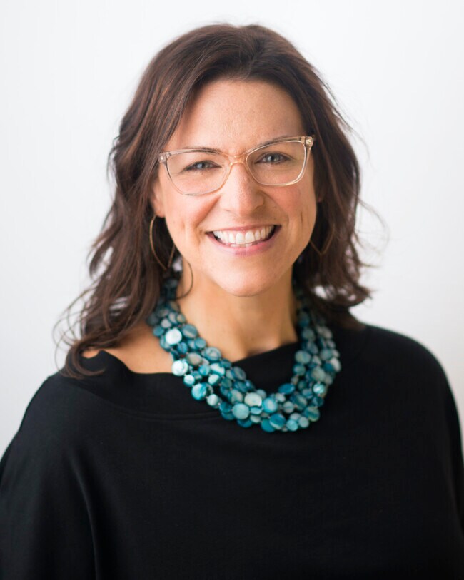 Leslie Fitzpatrick