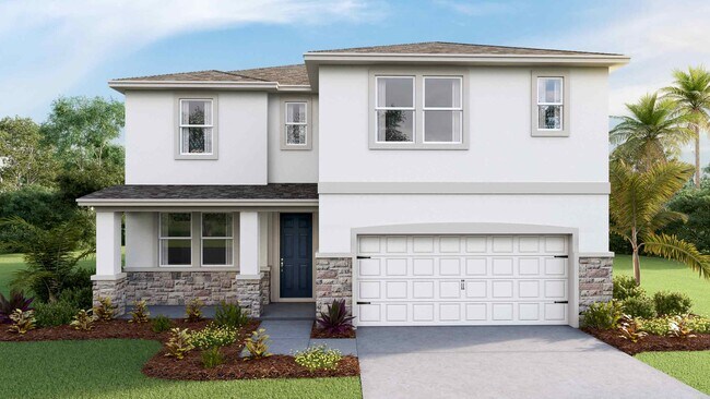 1703 Fallon Pass unit 37636914, Zephyrhills, FL 33541 - photo 2