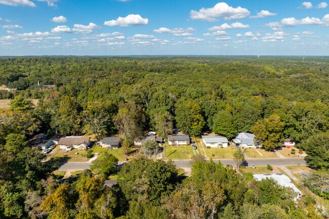 Your home will be surrounded by nature when you move to Autumndale.