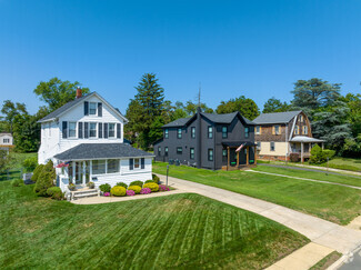 West Long Branch