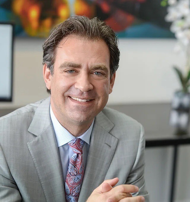 Jeff Lichtenstein