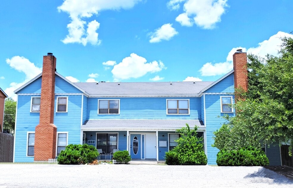 3407 Victoria Cir unit C, Killeen, TX 76543 - photo 1