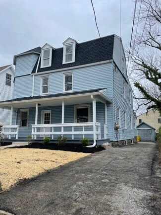 125 Sibley Ave, Ardmore, PA 19003