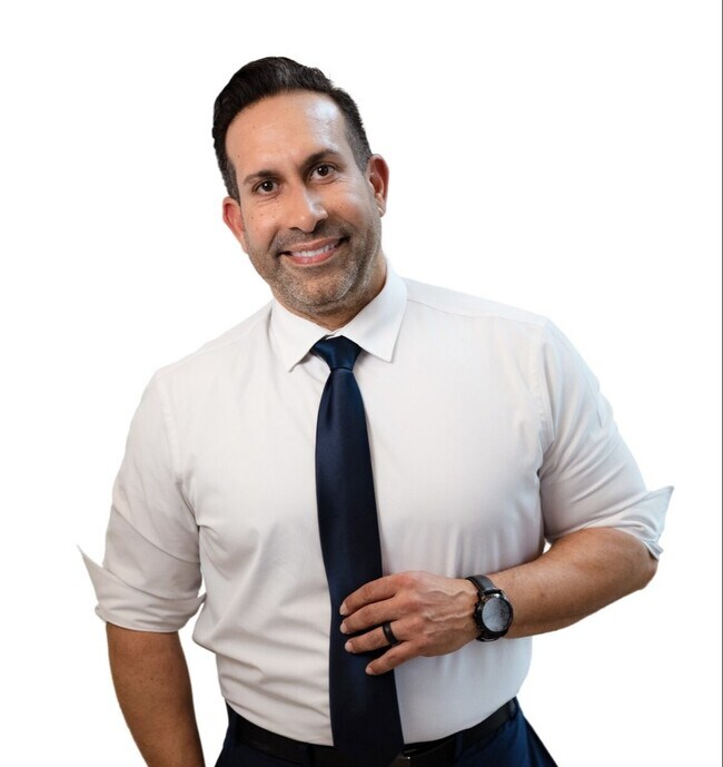 Agent Photo