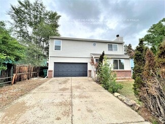 9906 Garland Dr, Westminster, CO 80021