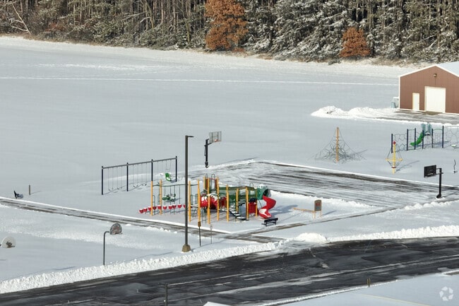 Cedar Creek Community School