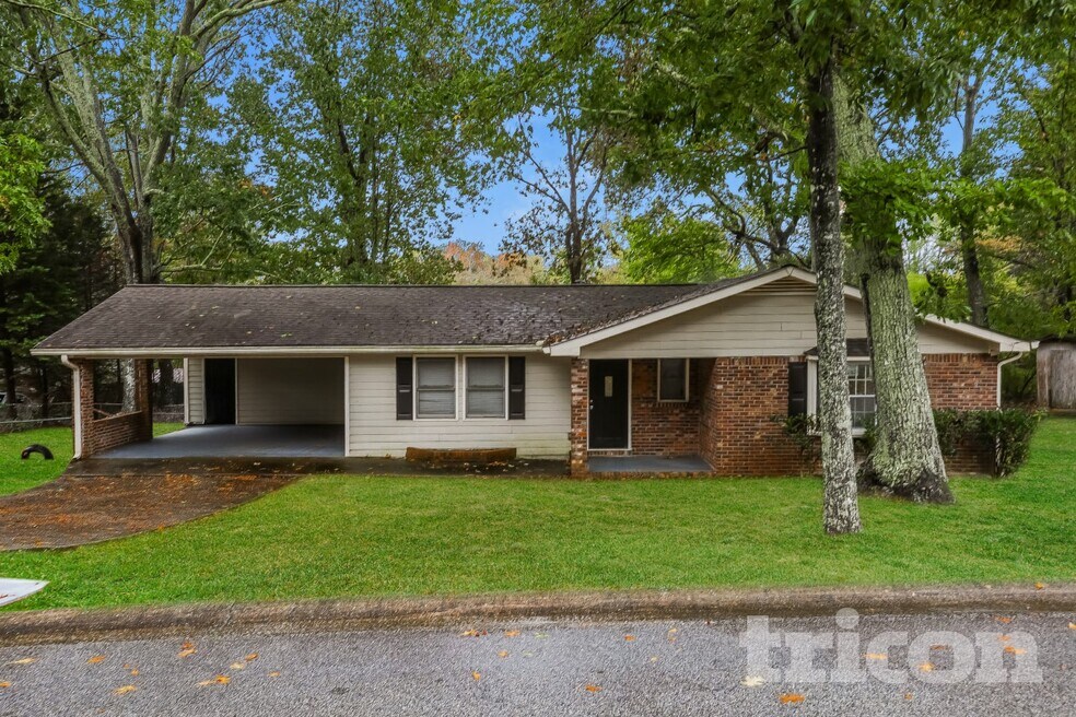 4957 Horton Place, Douglasville, GA 30135 - photo 1