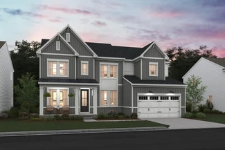 11185 Hazel Run Way, Fredericksburg, VA 22407