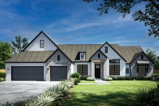 2302 45th Place, Sand Springs, OK 74063