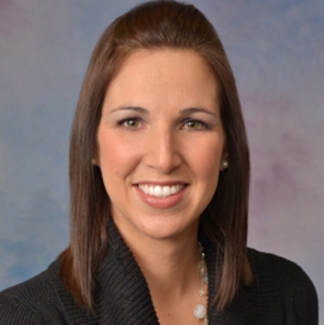 Renee Durham