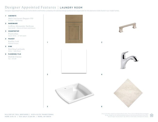 1545 Golf Club Dr unit 37128583, Reno, NV 89519 - photo 4