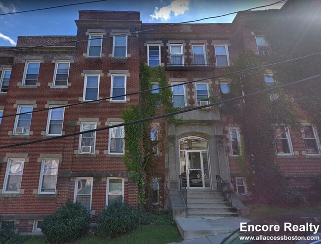 110 Brainerd Rd unit 13, Allston, MA 02134 - photo 7