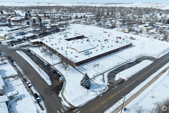 Paradise Valley Elementary