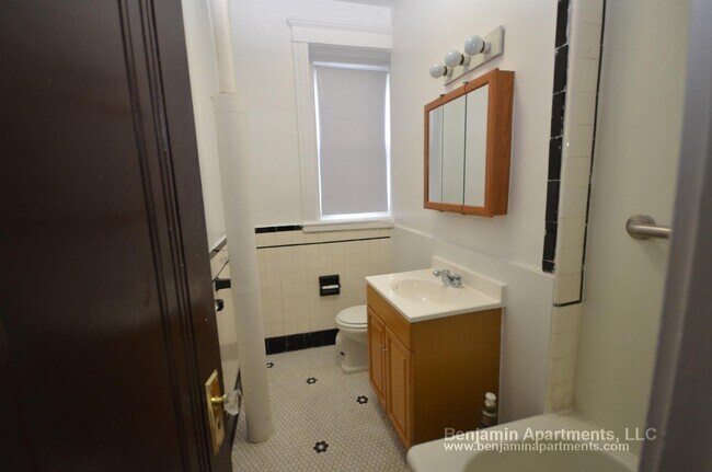 1762 Commonwealth Ave unit 3, Brighton, MA 02135 - photo 7