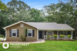 150 Lazy Hollow Ln, Covington, GA 30016
