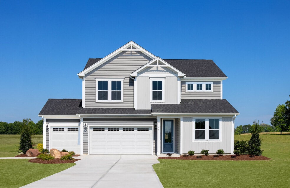 0 Cape Fox Dr unit 36494008, Broadway, NC 27505 - photo 1