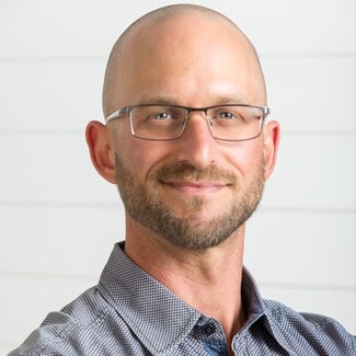 Daniel Brown