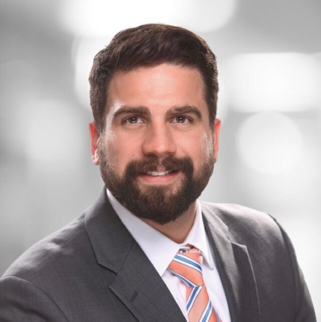 rick Venetico
