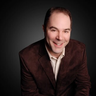 Rod Fishkin